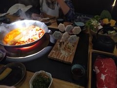 -湊湊火锅·茶憩(石家庄万象城店)
