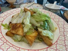 -撒拉花儿·新疆菜·清真(太阳宫店)