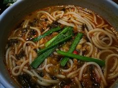 小锅米线-云海肴·云南小炒·汽锅鸡(天津国金汇店)