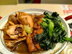 -永和大王(一口茶豆浆|花香豆更香·碧榕湾店)