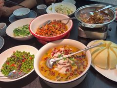 -鱼你相聚·河鲜馆(袁家岭店)