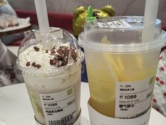 鸭屎香宝藏茶-奈雪的茶(红谷滩万达广场店)