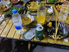 -马海涛牛肉串(领汇广场店)