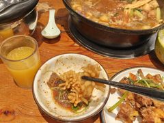 -重庆鸡公煲·青锅花椒鱼(牡丹江路店)