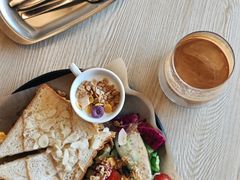 -251#coffee roasters(沿河东路店)