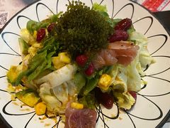 -原志优秀食材·匠心料理·海胆主题(金亿广场店)