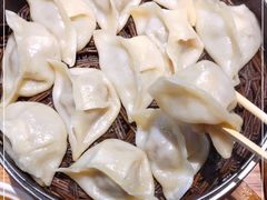 -老爷子原味蒸饺(总店)
