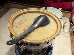 -小吊梨汤·北京菜·烤鸭(清河万象汇店)