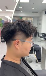 -5M HAIR SALON 旗舰店