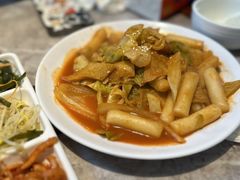 -屋里家延边朝鲜族冷面(南园店)
