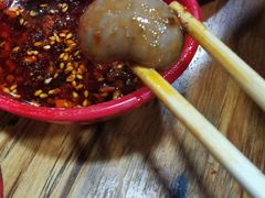 爆浆兔腰-冒椒火辣(奎星楼街店)