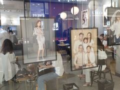 -海马体家庭照相馆(广州正佳广场店)