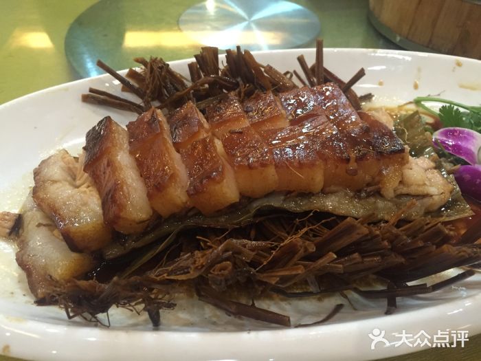 台山第一家兴华黄鳝饭·黄鳝婆(开平店)图片