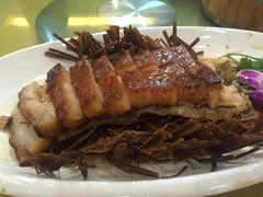 -台山第一家兴华黄鳝饭·黄鳝婆(开平店)