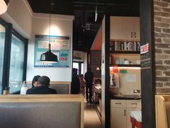 -江渔儿酸菜鱼(万科东荟城店)