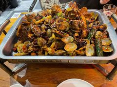 -四合院海鲜小厨(旱西关店)