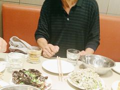 -蝎王府羊蝎子(虎坊桥总店)