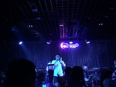 OhBar偶吧音乐串串香-ohbar live house(人广店)