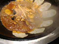 -地锅公社·现炒地锅鸡·地锅鱼·夜宵(罗锦路店)