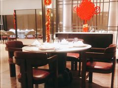 -上海宝华喜来登酒店·采悦轩中餐厅