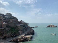 -东极岛景区