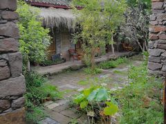 -驿舍·民國老营房院子私房菜(科学会堂店)