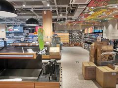 -ALDI奥乐齐超市(杨浦延吉店)