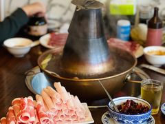 -前门张记涮肉(前门店)