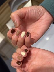 -悦指间美甲美睫