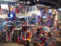 -亦庄创意生活广场