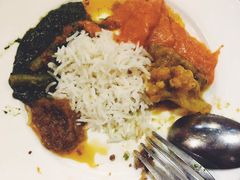 -Santoor 萨都里印度餐厅(北锣鼓巷店)