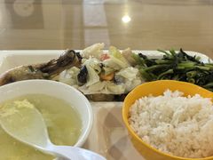-上海财经大学-新食堂