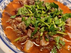 -真食净香居·内蒙烧麦(亚运村店)