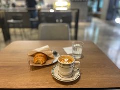 -野鸽子咖啡(中航店)