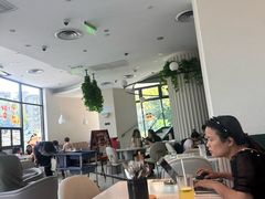 -必胜客(大坪英利店)