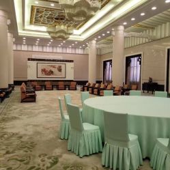 点击看大图 -人民大会堂宴会厅