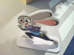 -美罗城
