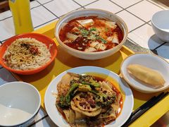 -马三洋芋片(簋街店)