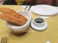 -秋林西餐厅