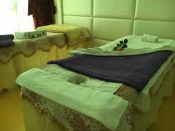 -悦芳庭美肤美体品牌集合店