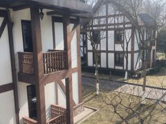 -太阳岛度假酒店