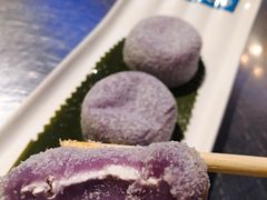 -鱼库·不仅是一家烤鱼店(车公庙店)