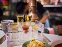 黄金泡菜-Uncle Shawn大叔烧肉餐酒馆