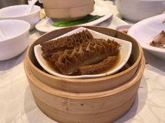 -狮王府淮扬菜(新街口友谊店)