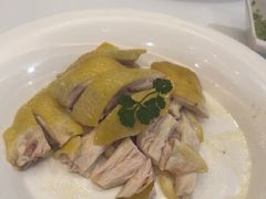 -金成潮菜博物馆(海珠湿地店)