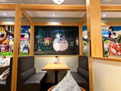 -一心创作料理屋(经开万达店)