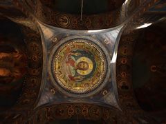 -滴血救世主教堂