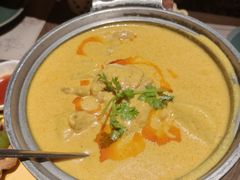 -安南越南餐厅(青岛万象城店)