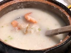 -火齐潮汕砂锅粥(五道口店)
