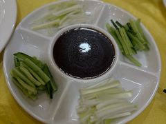 -西安烤鸭店(369烤鸭王店)